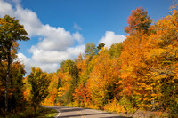 Keweenaw Fall Colors