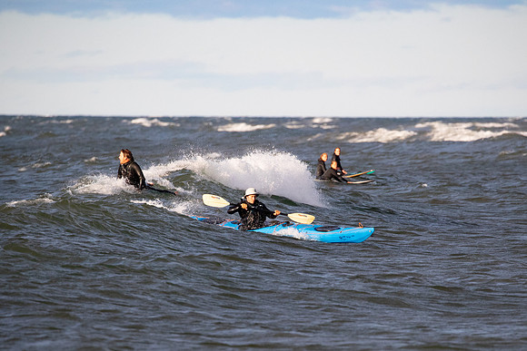 McLain State Park, 9/9/26