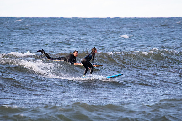 McLain State Park, 9/9/26