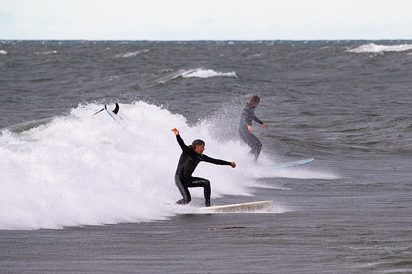 McLain State Park, 9/9/26