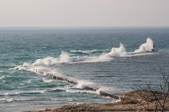 Frankfort Breakers
