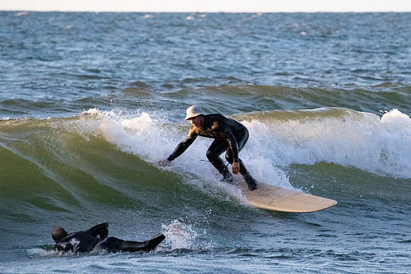 McLain State Park, 9/9/26