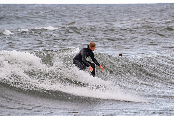 McLain State Park, 9/9/26