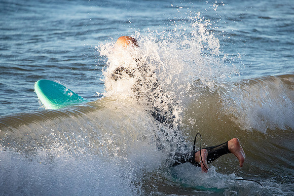 McLain State Park, 9/9/26
