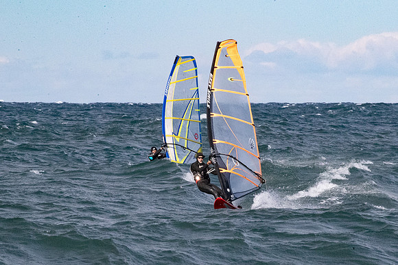 McLain State Park, 10/4/26