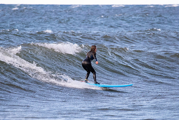 McLain State Park, 9/9/26