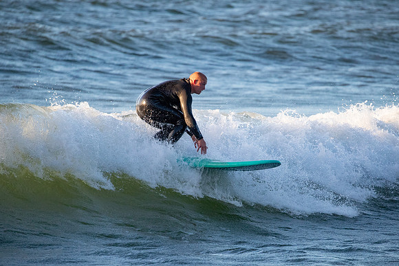 McLain State Park, 9/9/26