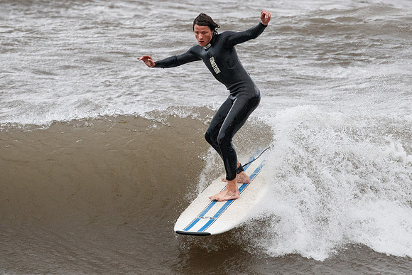 McLain State Park, 10/6/24