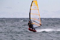 McLain State Park, 10/4/26