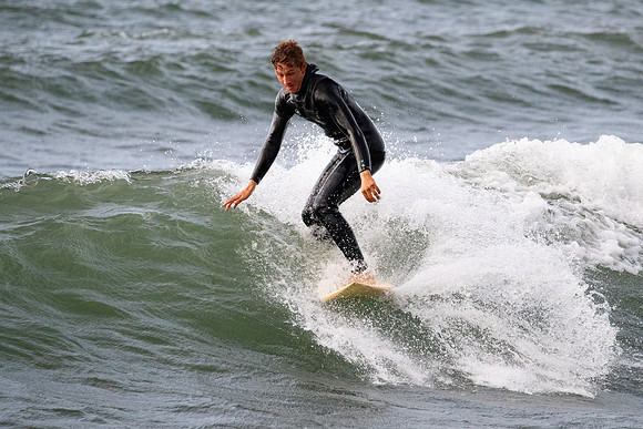 McLain State Park, 9/9/26