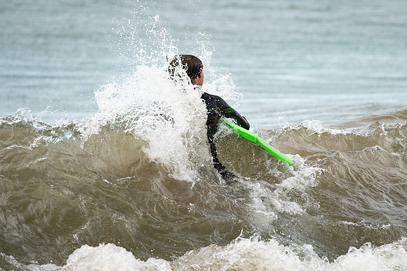 McLain State Park, 9/9/26