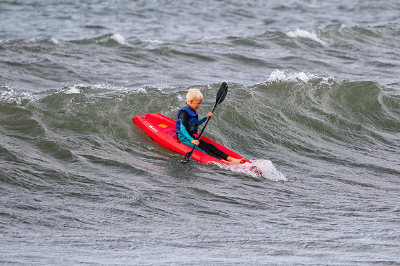 McLain State Park, 9/9/26