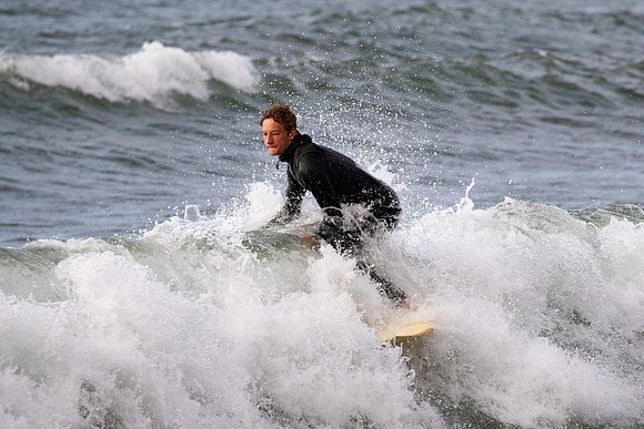 McLain State Park, 9/9/26