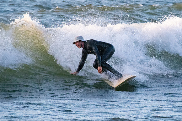 McLain State Park, 9/9/26