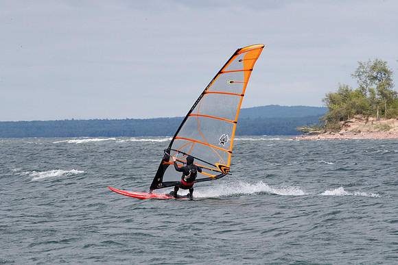 McLain State Park