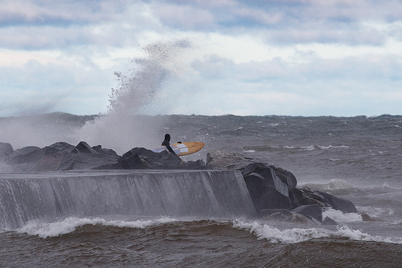 McLain State Park, 10/6/24