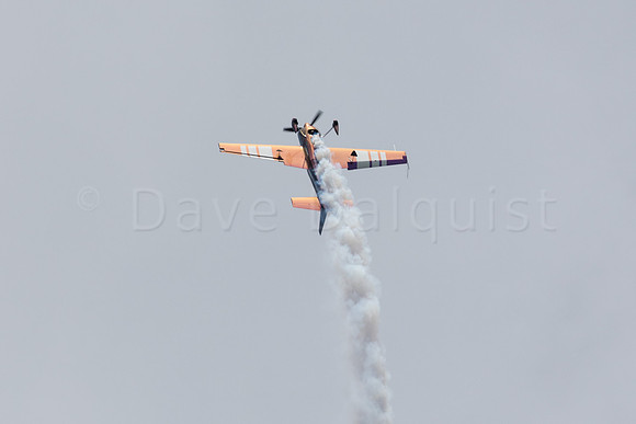 2017 Cherry Festival Air Show