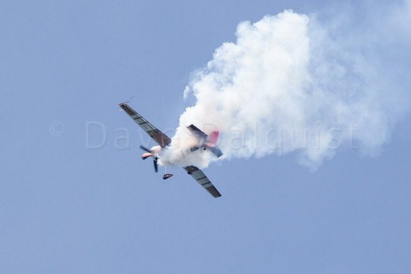 2017 Cherry Festival Air Show
