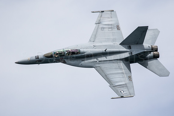 2017 Cherry Festival Air Show