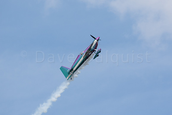 2017 Cherry Festival Air Show