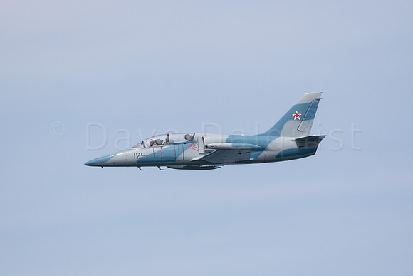 2017 Cherry Festival Air Show