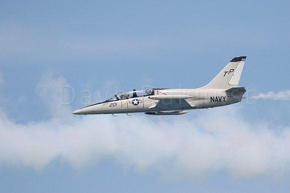 2017 Cherry Festival Air Show