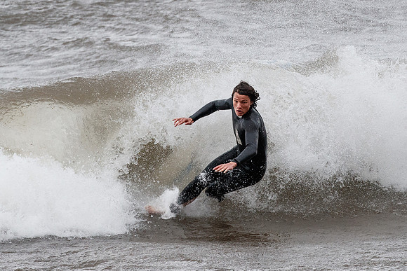 McLain State Park, 10/6/24
