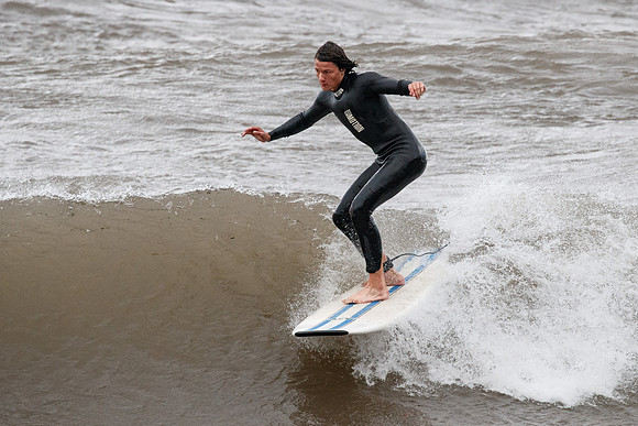 McLain State Park, 10/6/24