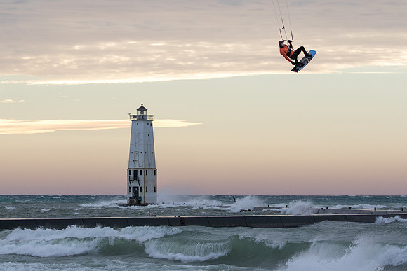 Frankfort Breakers