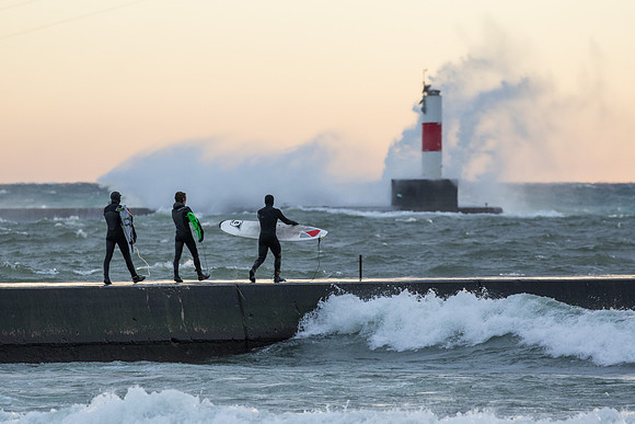 Frankfort Breakers