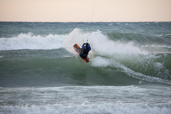 Frankfort Breakers