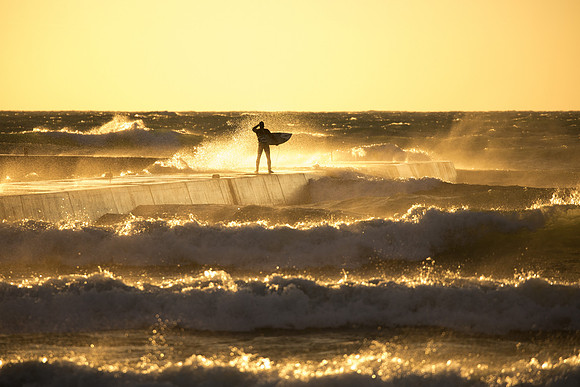 Frankfort Breakers