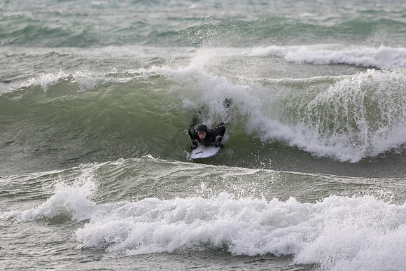 Frankfort Breakers