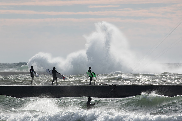 Frankfort Breakers