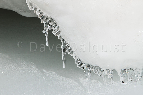 Great Lakes Ice