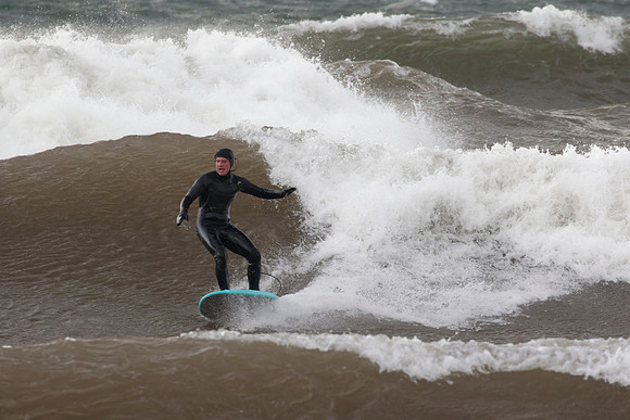 McLain State Park - 11/09/23