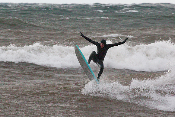 McLain State Park - 11/09/23