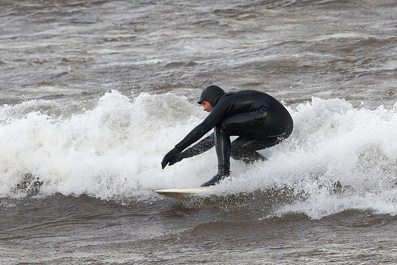 McLain State Park - 11/09/23