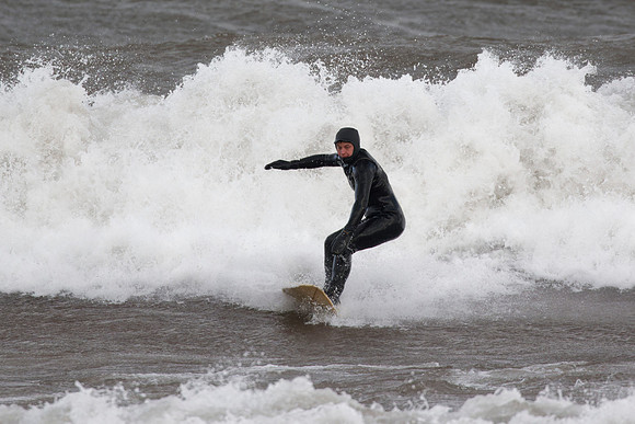 McLain State Park - 11/09/23