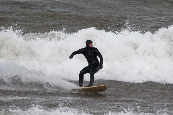 McLain State Park - 11/09/23