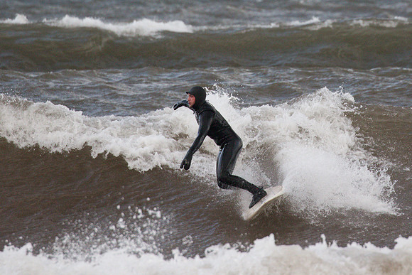 McLain State Park - 11/09/23