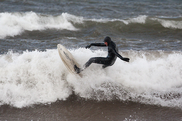 McLain State Park - 11/09/23