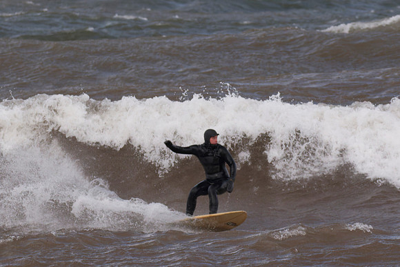 McLain State Park - 11/09/23