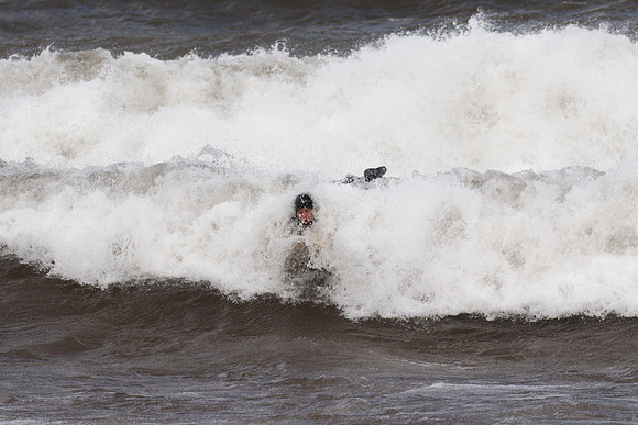 McLain State Park - 11/09/23