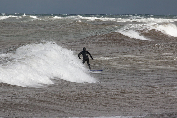 McLain State Park - 11/09/23