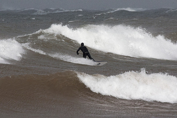 McLain State Park - 11/09/23