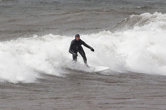 McLain State Park - 11/09/23