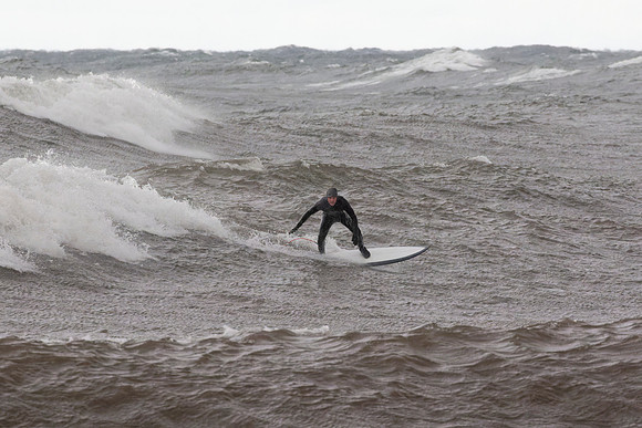 McLain State Park - 11/09/23