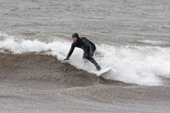 McLain State Park - 11/09/23