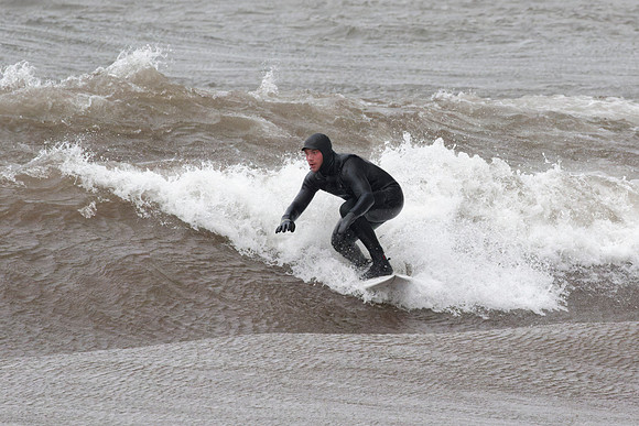 McLain State Park - 11/09/23